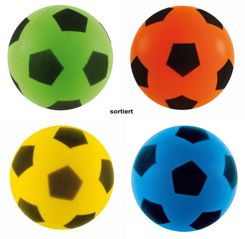 John® Softball farbsortiert