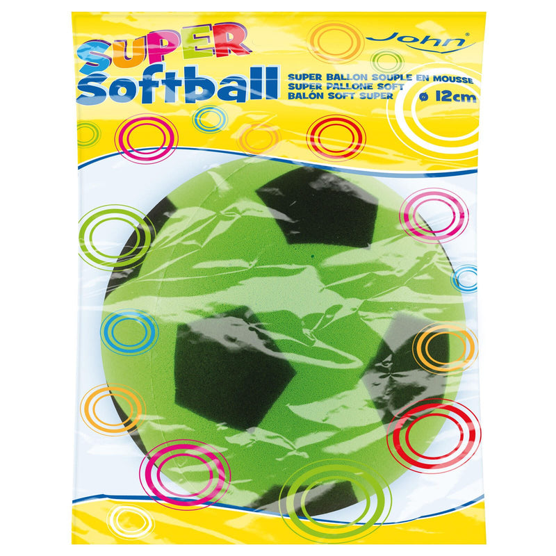 John® Softball farbsortiert