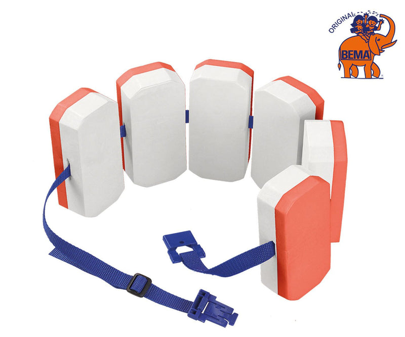 BEMA® Schwimmgürtel mehrfarbig