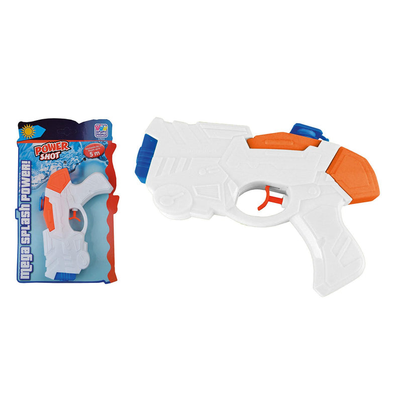 HAPPY PEOPLE® Wasserpistole WP200 mehrfarbig