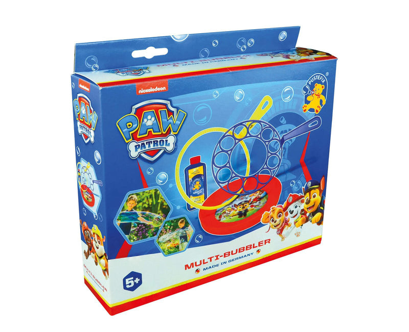 Pustefix PAW Patrol Multi-Bub.