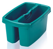 LEIFHEIT Putzeimer 2x 3,0 l türkis