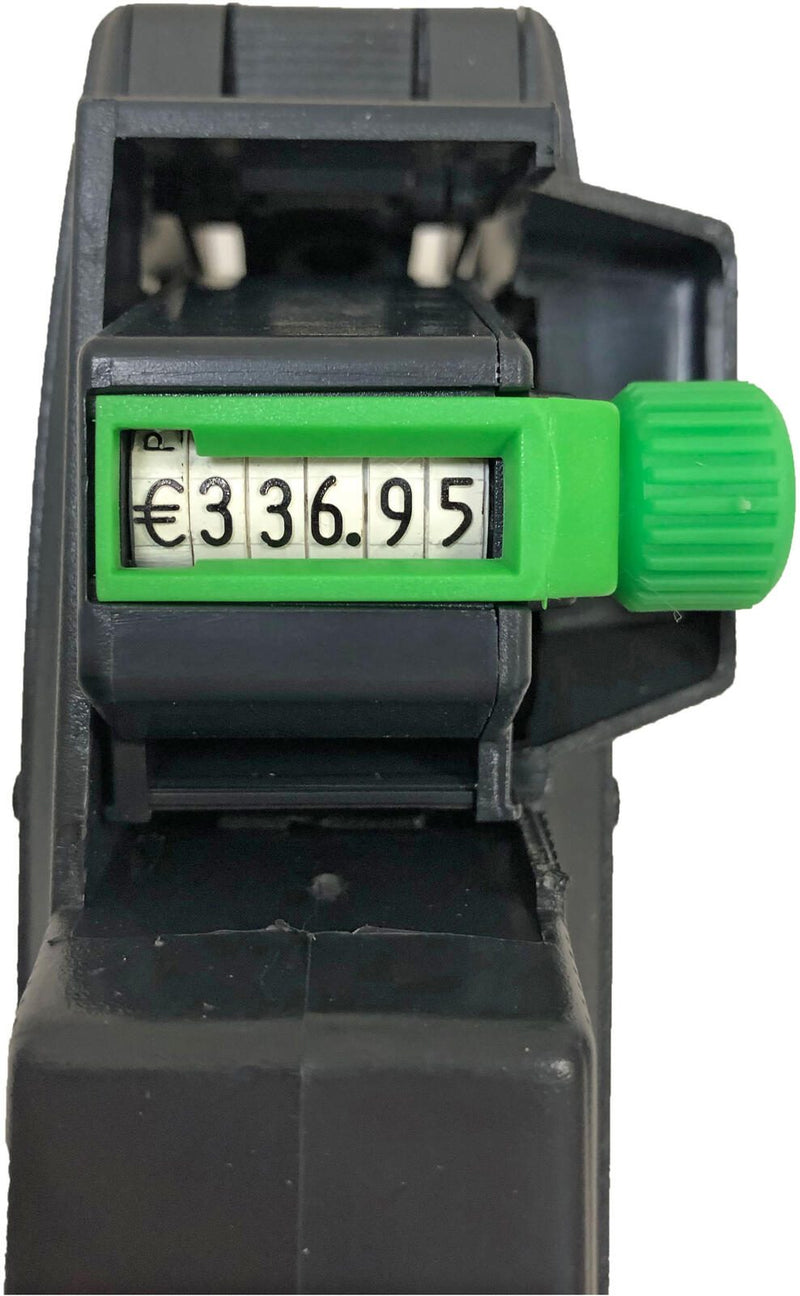 CreenLine Typ 6.22 Preisauszeichner