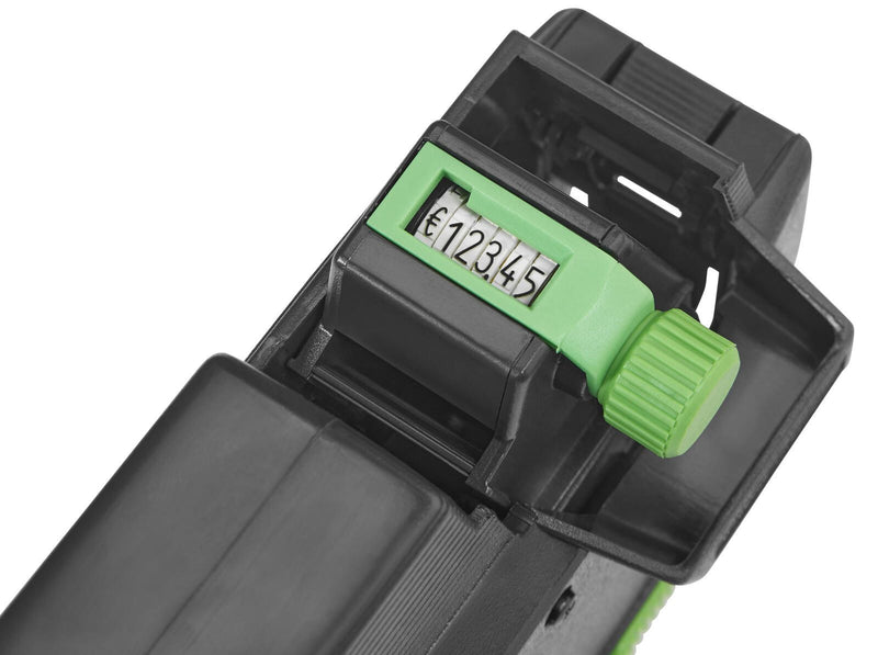 CreenLine Typ 6.22 Preisauszeichner