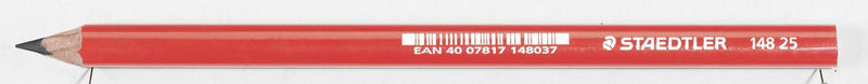 STAEDTLER Zimmermannsbleistift