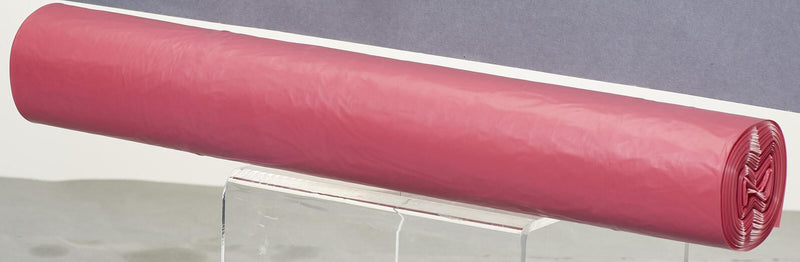 Müllbeutel 120,0 l rot