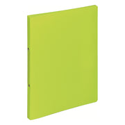 PAGNA Ringbuch 2-Ringe DIN A4 2.3 cm lindgrün