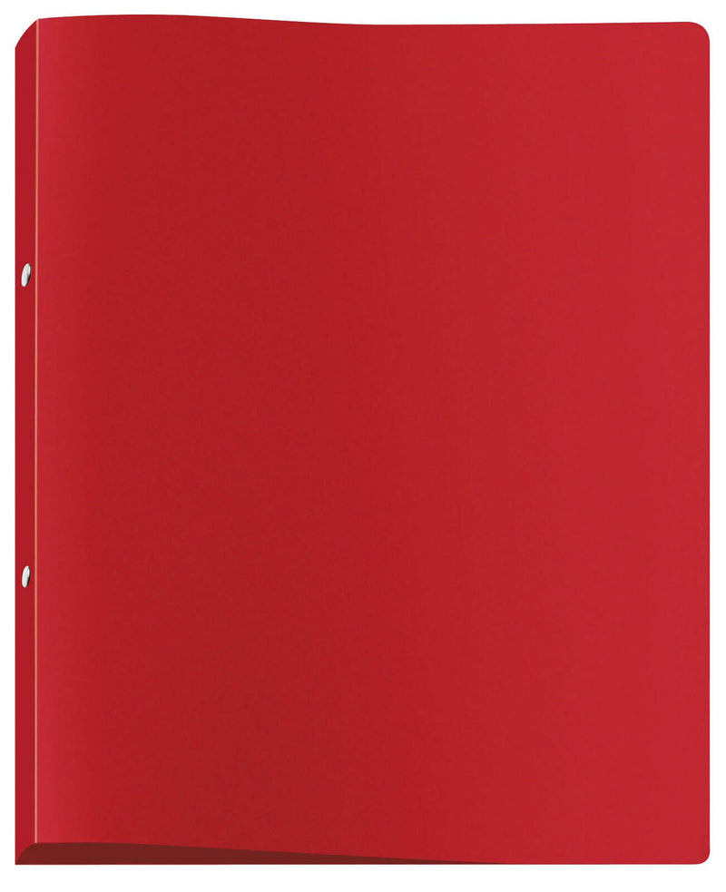 Viquel Ringbuch 2-Ringe DIN A4 2.5 cm rot