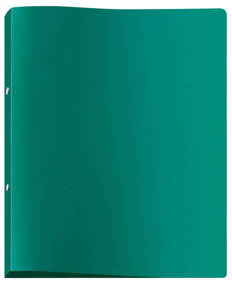 Viquel Ringbuch 2-Ringe DIN A4 2.5 cm grün