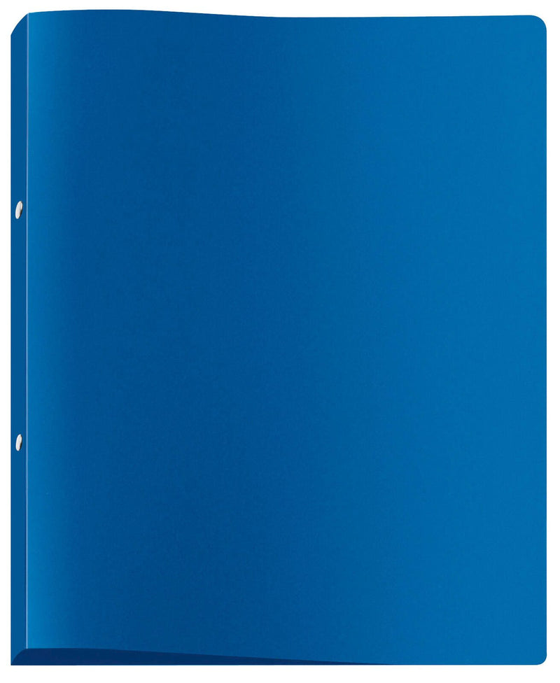 Viquel Ringbuch 2-Ringe DIN A4 2.5 cm blau