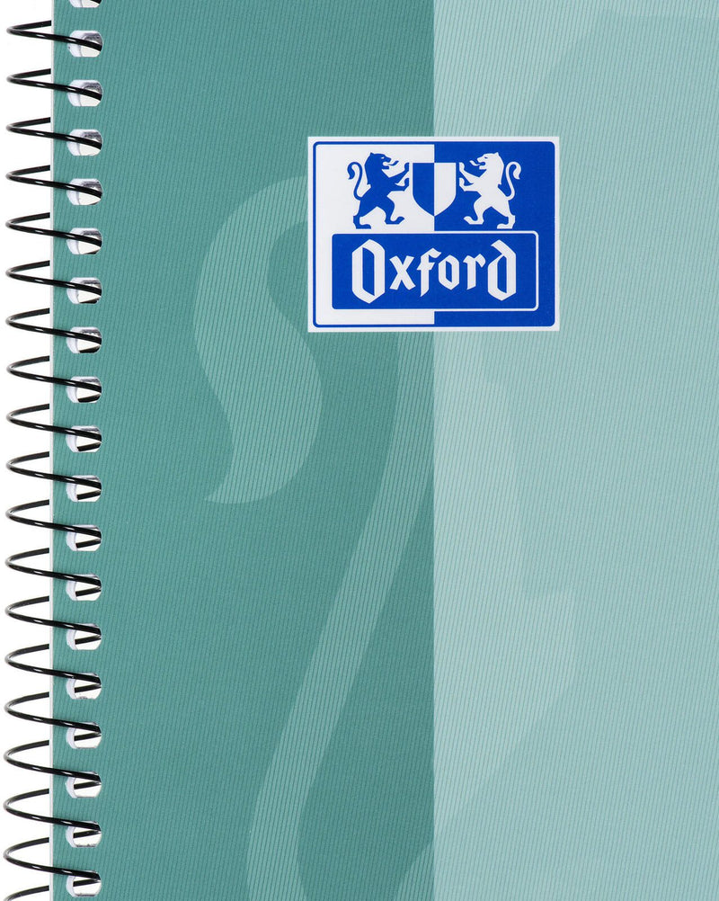 OXFORD Collegeblock DIN A5 punktraster