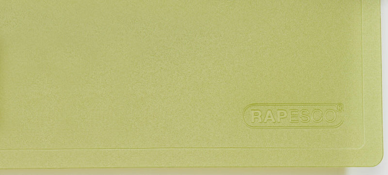 RAPESCO® Ringbücher 2-Ringe DIN A4 3.7 cm grün, blau, pink, violett, hellblau