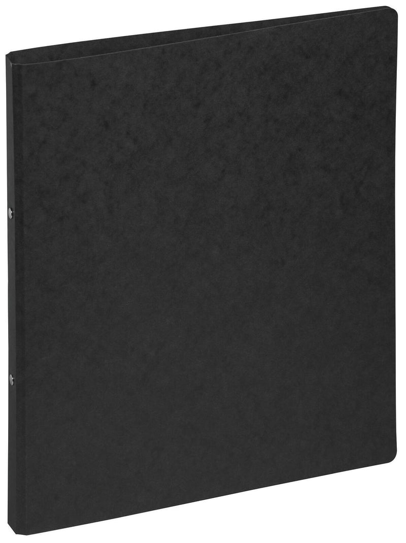 PAGNA Ringbuch 2-Ringe DIN A4 3 cm schwarz