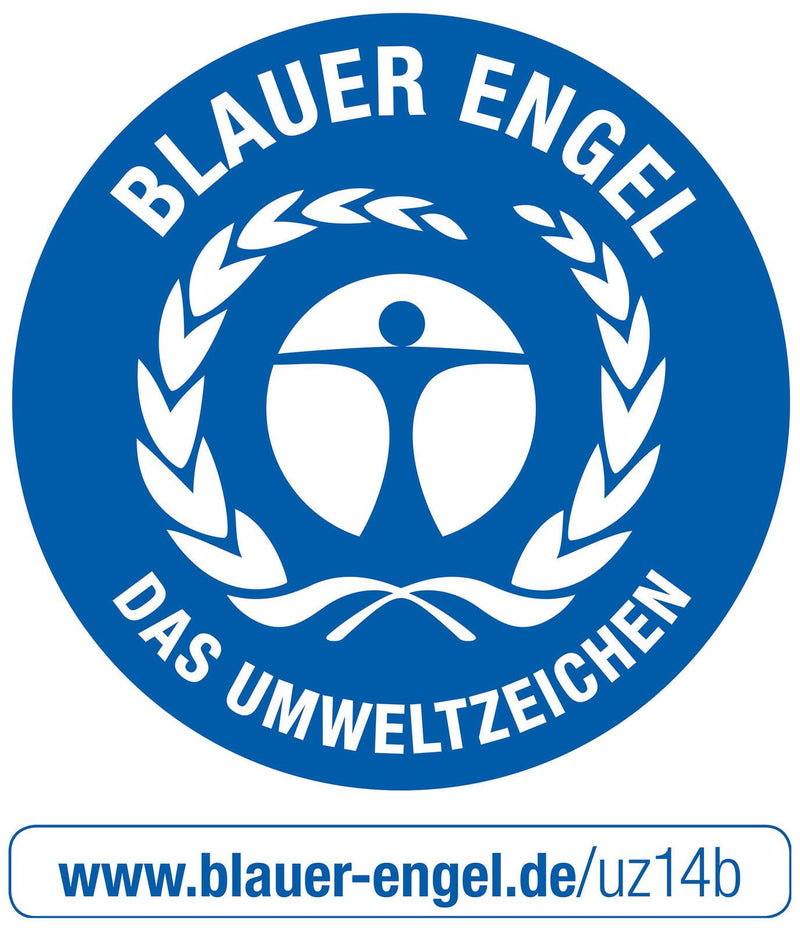 AVERY Zweckform Formularbuch Kassenbuch/EDV DIN A4 1x 100 Seiten