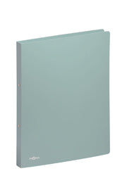 PAGNA Ringbuch 2-Ringe DIN A4 2.3 cm minze