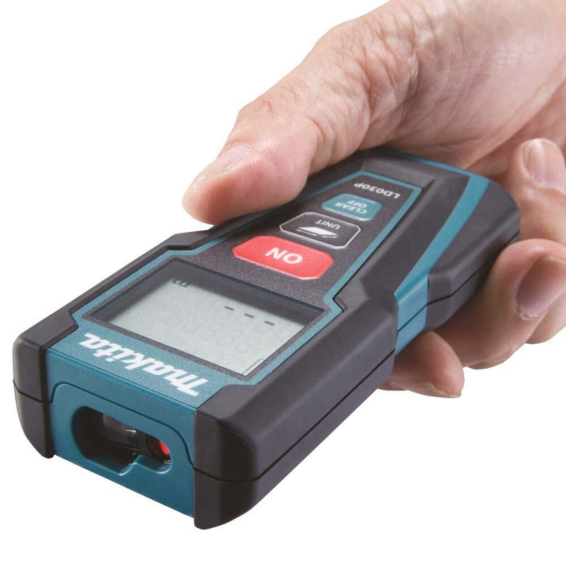 makita LD030P Laser-Entfernungsmesser