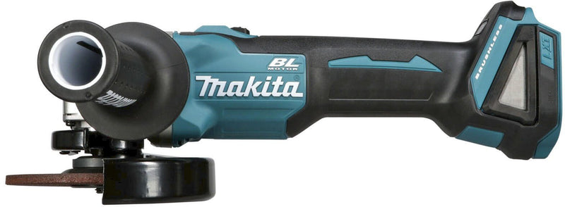 makita Akku-Winkelschleifer 261592