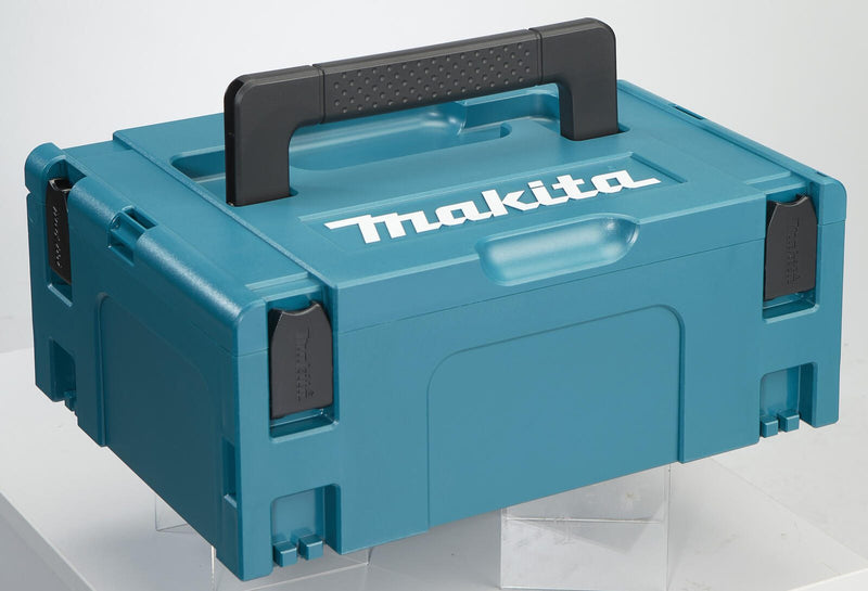 makita MAKPAC Gr.2 Werkzeugkoffer 1 St.