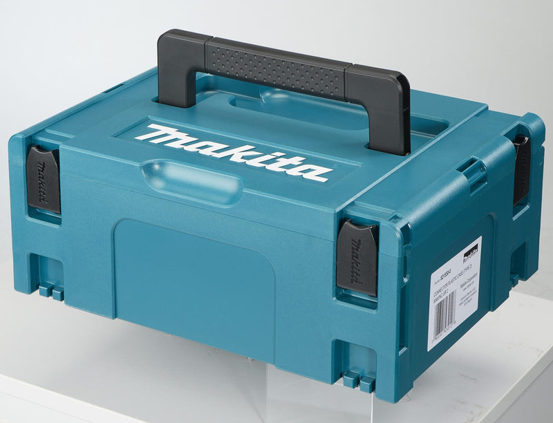 makita MAKPAC Gr.2 Werkzeugkoffer 1 St.