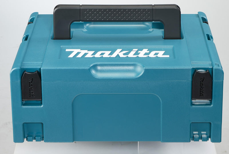 makita MAKPAC Gr.2 Werkzeugkoffer 1 St.