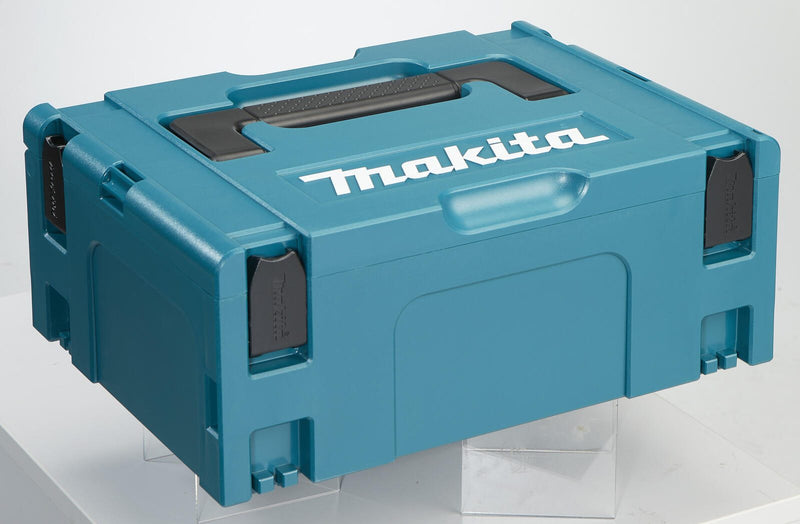 makita MAKPAC Gr.2 Werkzeugkoffer 1 St.