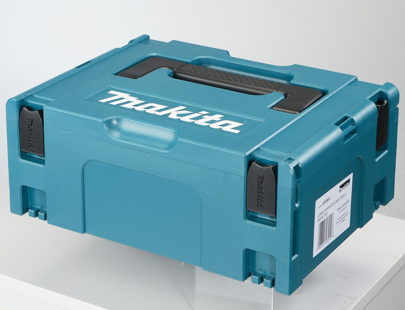 makita MAKPAC Gr.2 Werkzeugkoffer 1 St.