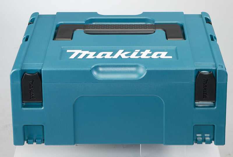 makita MAKPAC Gr.2 Werkzeugkoffer 1 St.