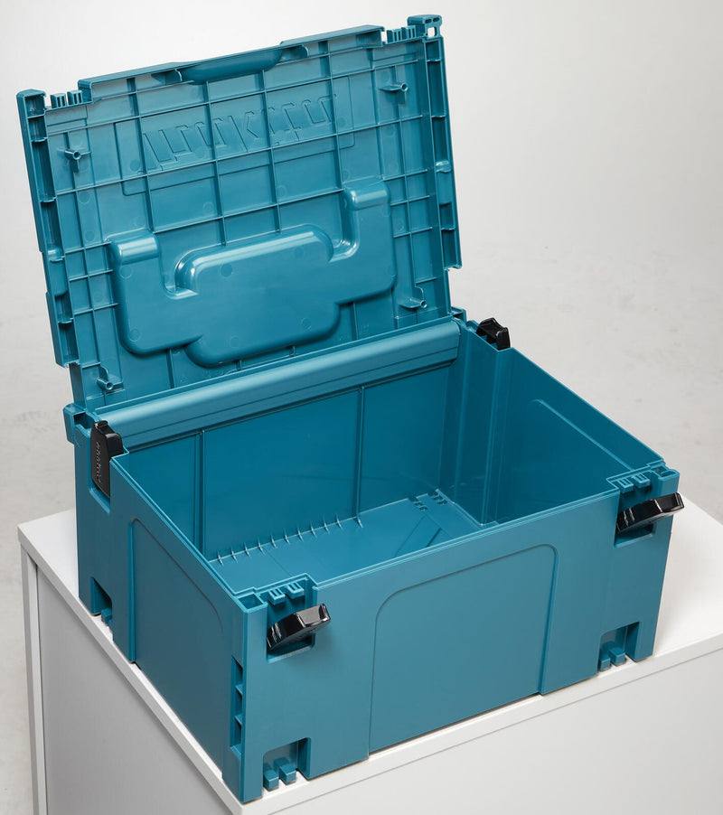 makita MAKPAC Gr.3 Werkzeugkoffer 1 St.
