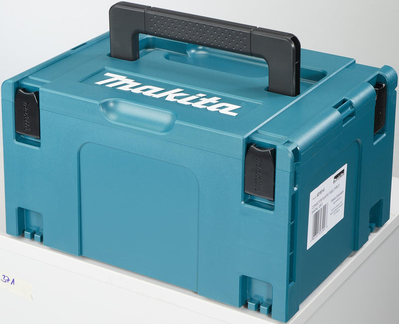 makita MAKPAC Gr.3 Werkzeugkoffer 1 St.
