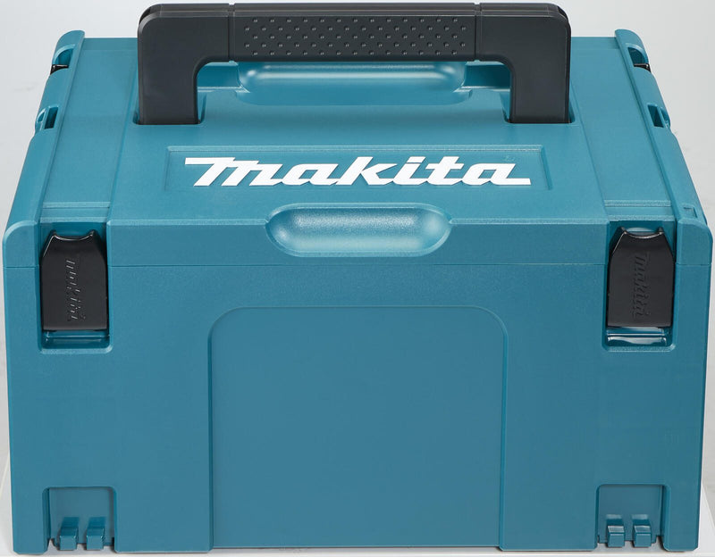 makita MAKPAC Gr.3 Werkzeugkoffer 1 St.