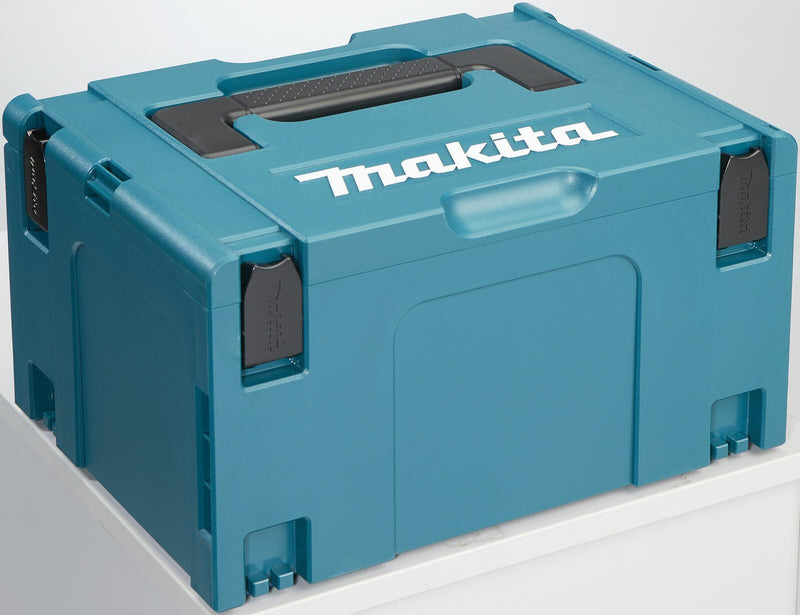 makita MAKPAC Gr.3 Werkzeugkoffer 1 St.