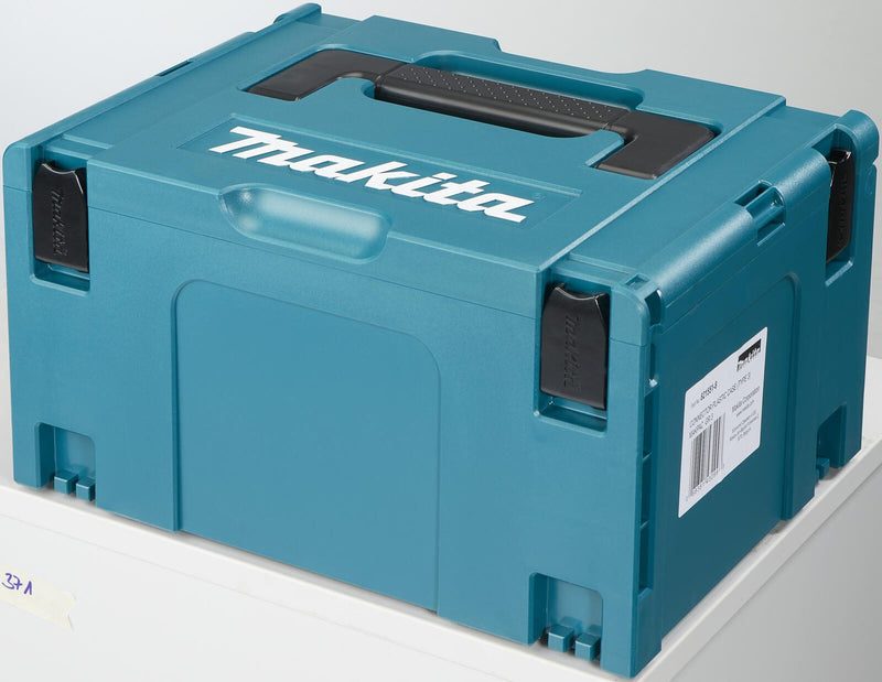 makita MAKPAC Gr.3 Werkzeugkoffer 1 St.