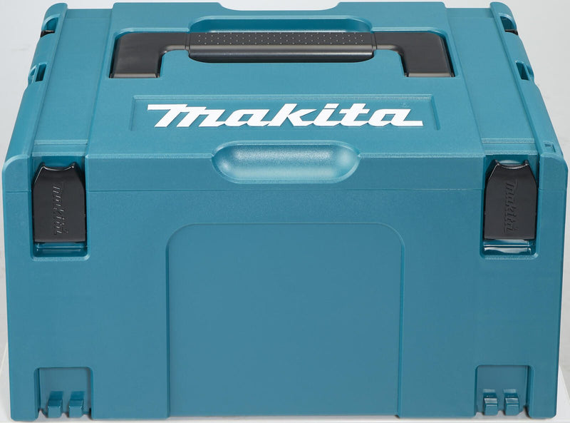 makita MAKPAC Gr.3 Werkzeugkoffer 1 St.
