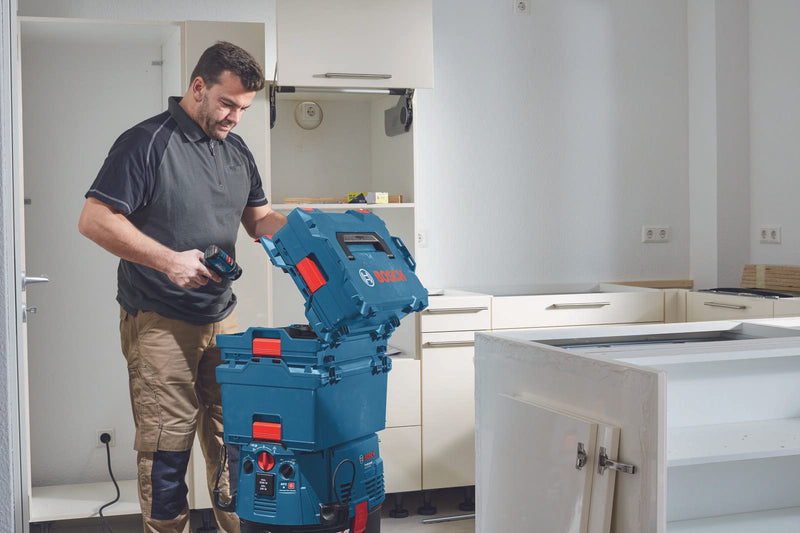 BOSCH Professional L-BOXX 102 Werkzeugkasten 1 St.