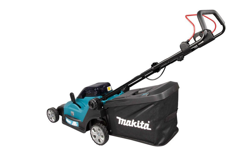 makita DLM432Z Akku-Rasenmäher