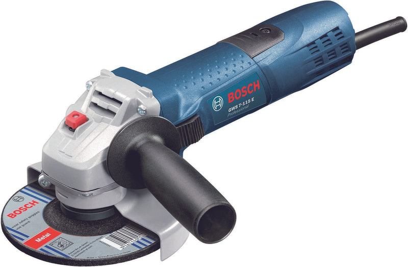 BOSCH Professional Winkelschleifer 0601388203