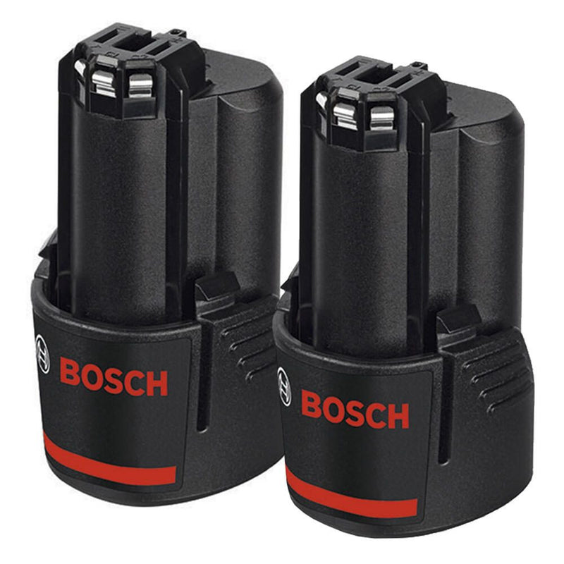 BOSCH Professional Akku-Winkelschleifer-Set 06019F200B