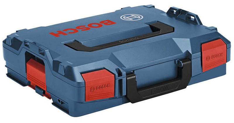 BOSCH Professional Akku-Winkelschleifer-Set 06019F200B
