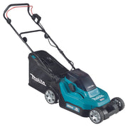 makita DLM382Z Akku-Rasenmäher
