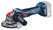 BOSCH Professional Akku-Winkelschleifer 06019H9101