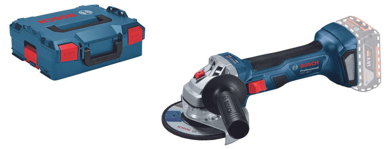 BOSCH Professional Akku-Winkelschleifer 06019H9002