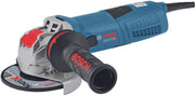 BOSCH Professional Winkelschleifer 06017B6002