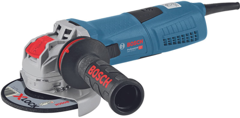 BOSCH Professional Winkelschleifer 06017B6002