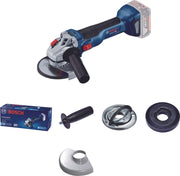 BOSCH Professional Akku-Winkelschleifer 06019J4002