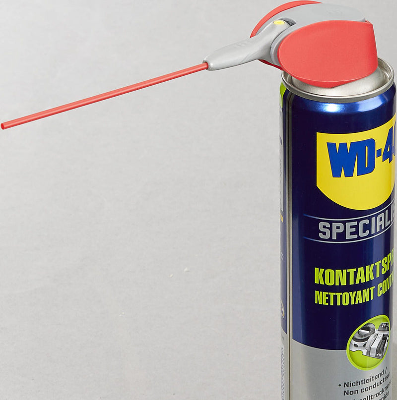 WD-40® Kontaktspray 300,0 ml
