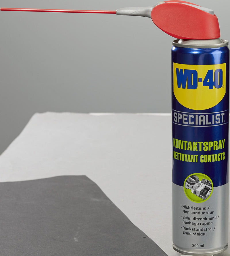 WD-40® Kontaktspray 300,0 ml