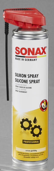 SONAX Silikonspray 400,0 ml