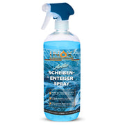 INOX Scheibenenteiser Arctic 1,0 l