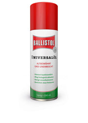 BALLISTOL Schmiermittel Universalöl 200,0 ml