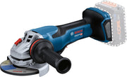 BOSCH Professional Akku-Winkelschleifer 06019H6A00